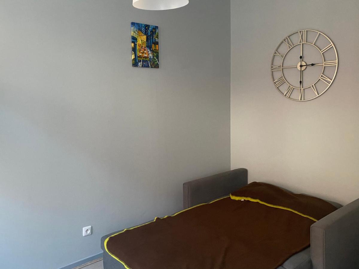 Van Gold - Appartement - Centre Ville Calais Extérieur photo